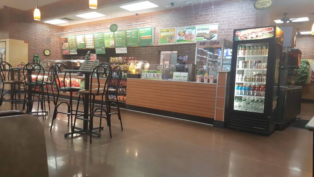 Subway | meal takeaway | 16502 Meridian E, Puyallup, WA 98375, USA | 2538483824 OR +1 253-848-3824