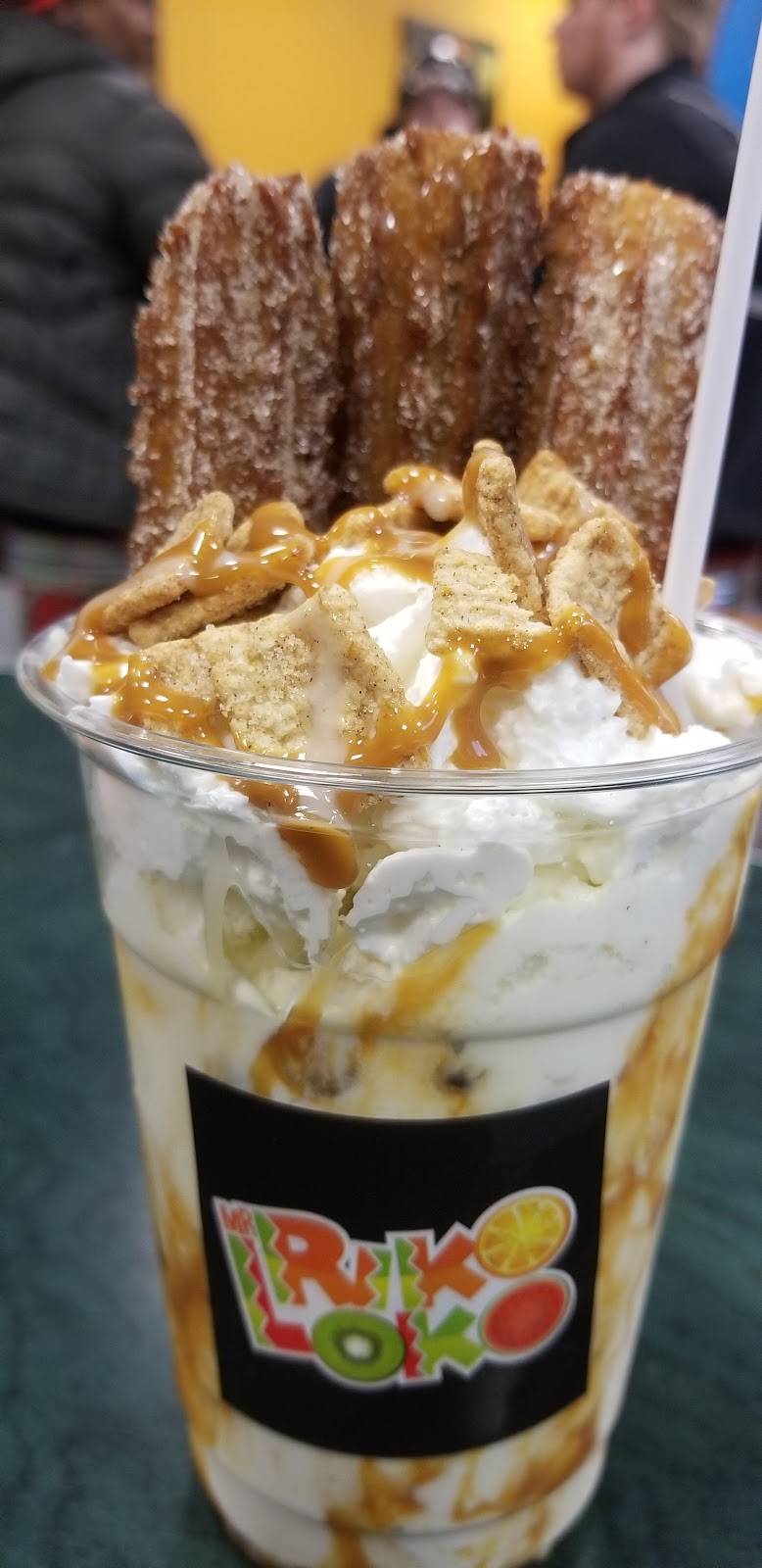 Mr. Riko Loko | restaurant | 7150 183rd St, Tinley Park, IL 60477, USA | 7084688582 OR +1 708-468-8582