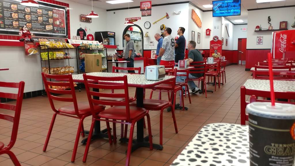 Firehouse Subs | meal delivery | 9209 Mentor Ave, Mentor, OH 44060, USA | 4409748515 OR +1 440-974-8515
