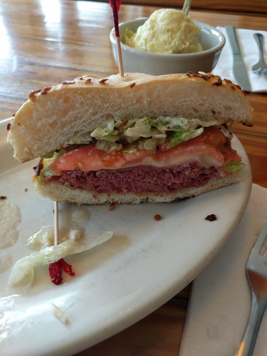 Central Park Deli | meal takeaway | 12744 Jefferson Davis Hwy, Chester, VA 23831, USA | 8047969660 OR +1 804-796-9660