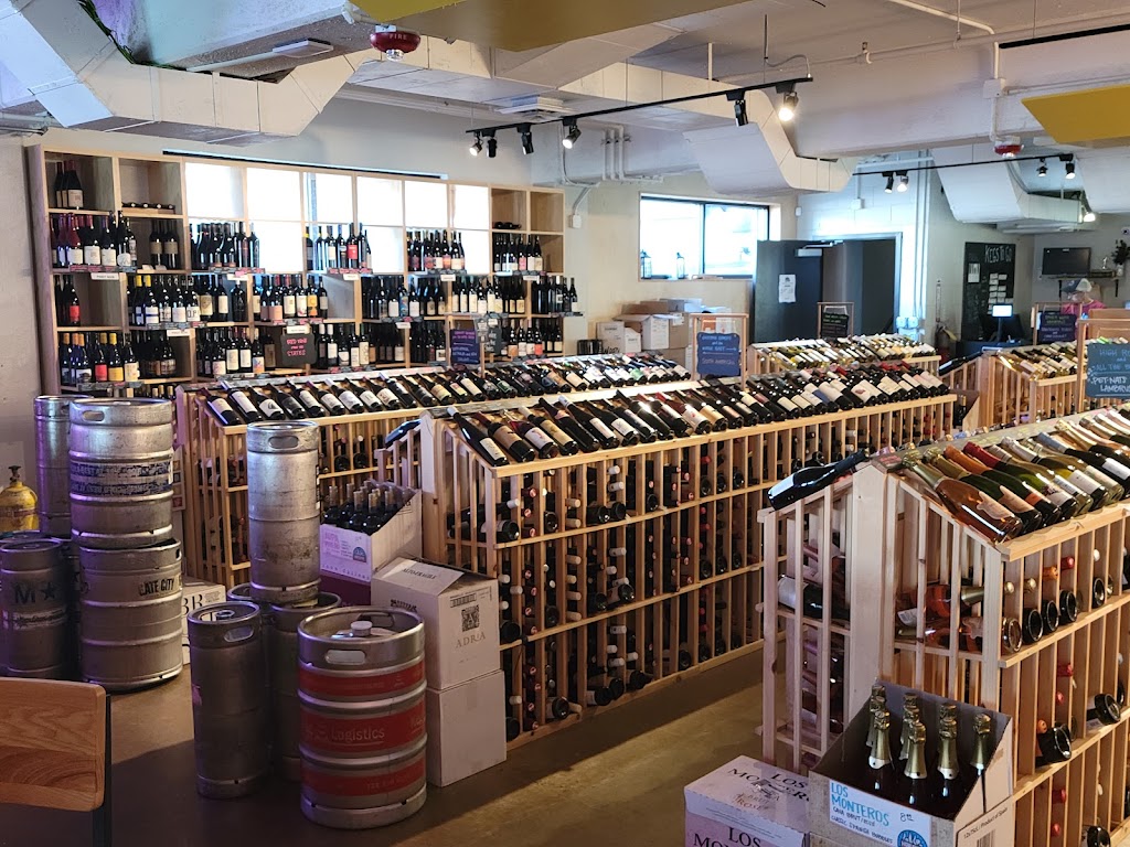 Hop City Craft Beer and Wine - West End | restaurant | 1000 White St SW, Atlanta, GA 30310, USA | 4043509998 OR +1 404-350-9998