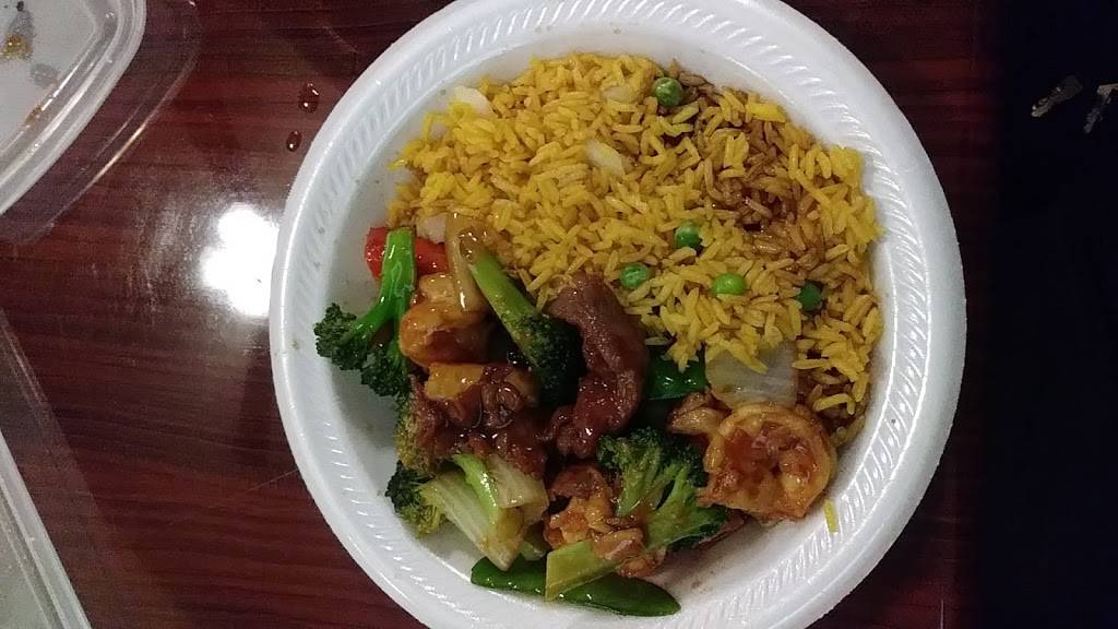 Green Garden Asian Cuisine | restaurant | 1354 Remount Rd, North Charleston, SC 29406, USA | 8437328188 OR +1 843-732-8188