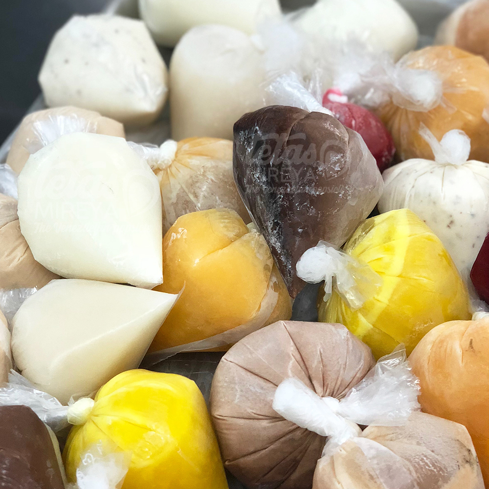 Tetas Mireya | restaurant | 1150 NW 72nd Ave Unit 160, Miami, FL 33126, USA | 7864516165 OR +1 786-451-6165