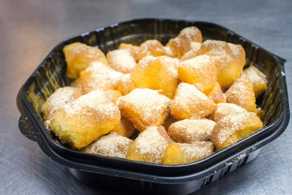 Calz Pizza - East Little Creek | restaurant | 3824 E Little Creek Rd, Norfolk, VA 23518, USA | 7575835100 OR +1 757-583-5100