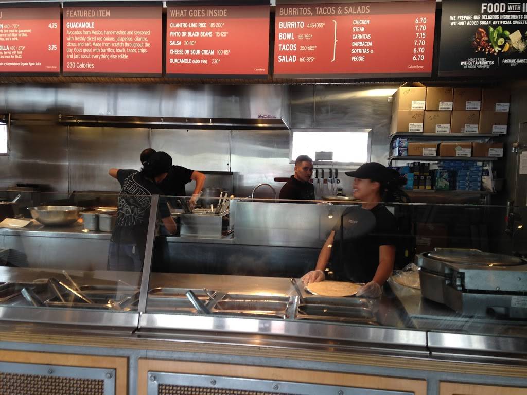 Chipotle Mexican Grill | restaurant | 5310 Lakewood Blvd, Lakewood, CA 90712, USA | 5627908786 OR +1 562-790-8786