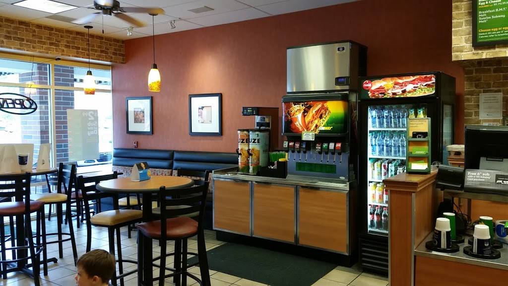 Subway | restaurant | 192 Falon Lane, Altoona, PA 16602, USA | 8149437827 OR +1 814-943-7827