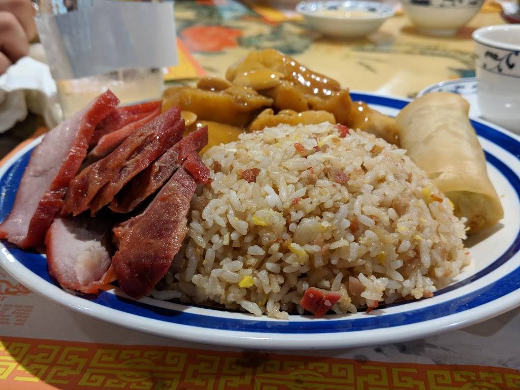 Chinese Garden Restaurant | meal takeaway | 1071 15th Ave, Longview, WA 98632, USA | 3604231510 OR +1 360-423-1510