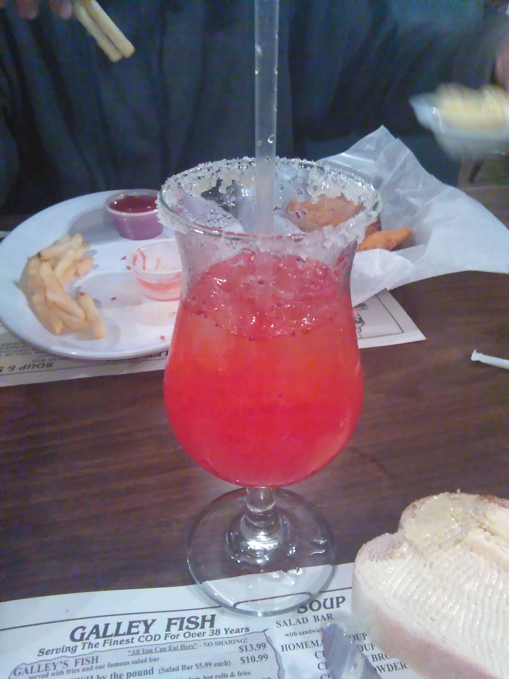 The Galley | restaurant | 622 N 13th St, Decatur, IN 46733, USA | 2607248181 OR +1 260-724-8181