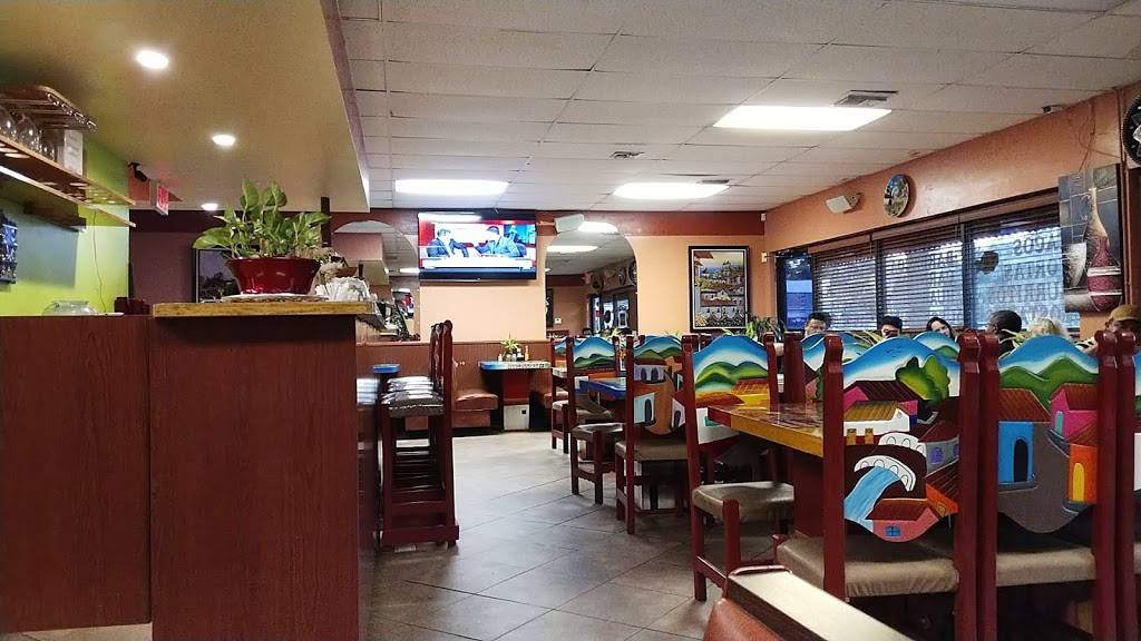 Taqueria Michoacana | restaurant | 608 FL-7, Margate, FL 33068, USA | 9549840001 OR +1 954-984-0001
