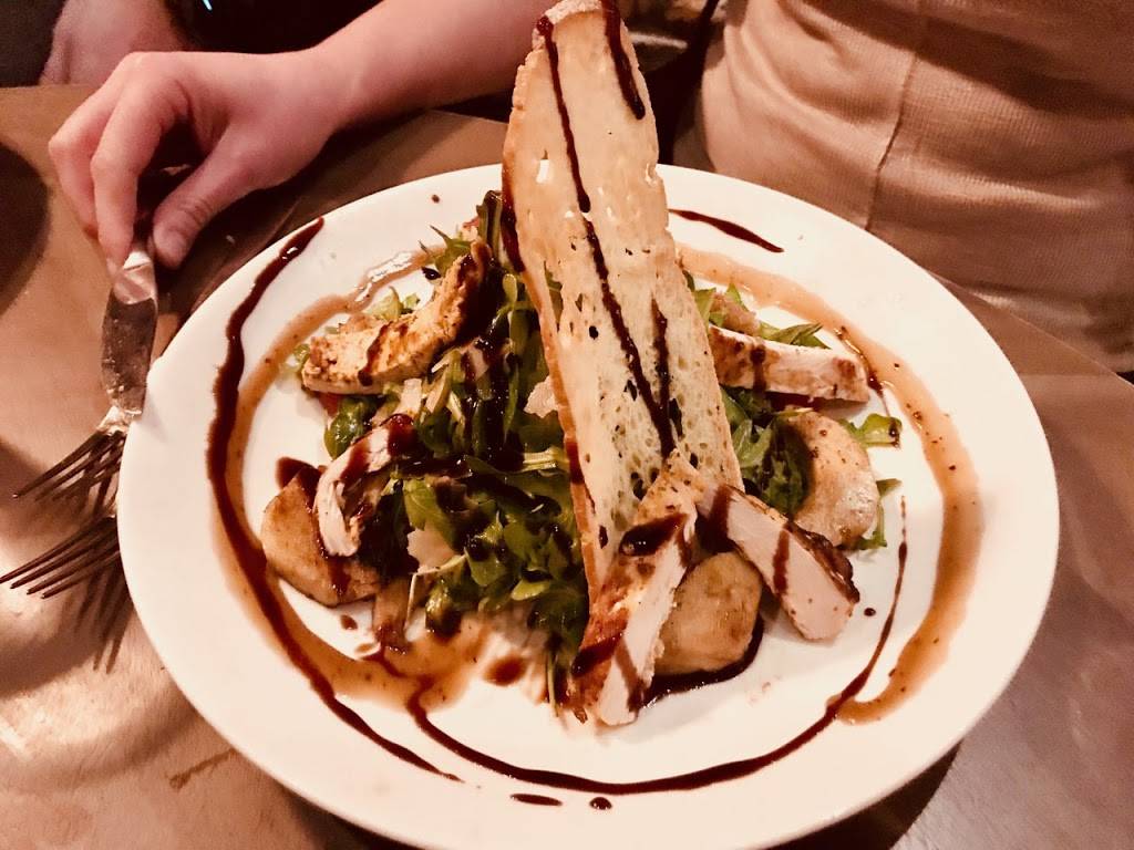 Plateia Mediterranean Kitchen | night club | 9860 N Milwaukee Ave, Des Plaines, IL 60016, USA | 8472962230 OR +1 847-296-2230