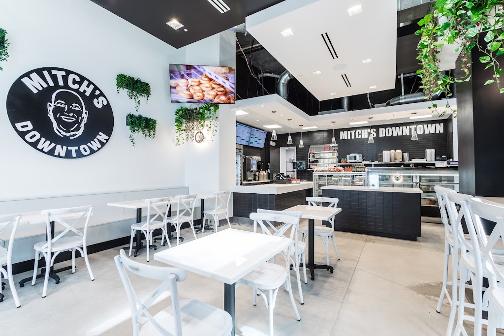 Mitchs Downtown Bagel Cafe | restaurant | 540 N Andrews Ave, Fort Lauderdale, FL 33301, USA | 7547797599 OR +1 754-779-7599