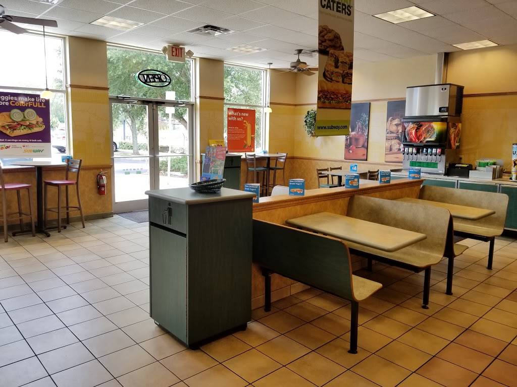 Subway Restaurants | restaurant | 3424 SW Williston Rd, Gainesville, FL 32608, USA | 3523747723 OR +1 352-374-7723