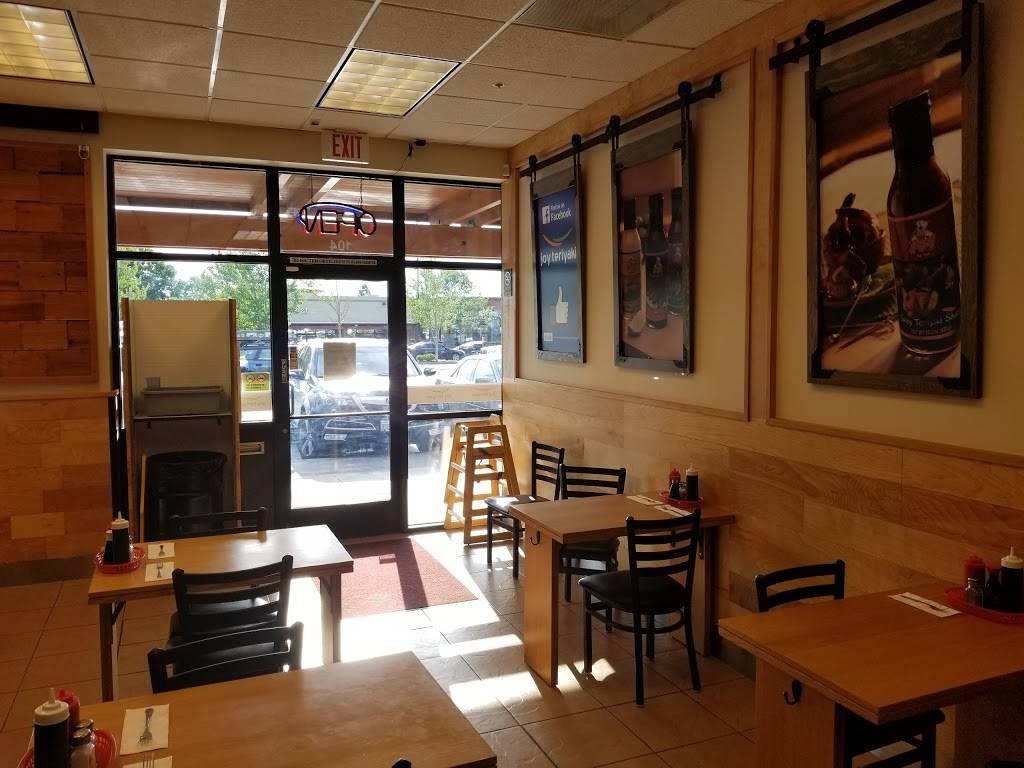 Joy Teriyaki | restaurant | 3425 SE 192nd Ave, Vancouver, WA 98683, USA | 3608528460 OR +1 360-852-8460