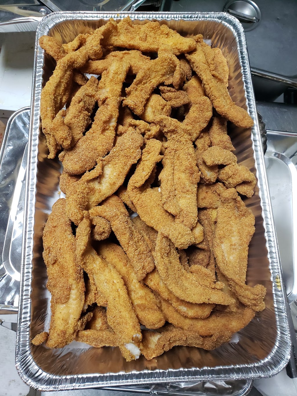 Easy Corner | restaurant | 101 W 136th St, New York, NY 10030, USA | 3477076421 OR +1 347-707-6421