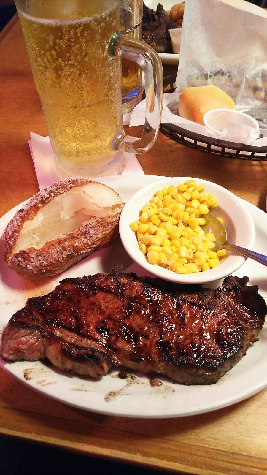 Texas Roadhouse | restaurant | 1540 Bethel Rd, Columbus, OH 43220, USA | 6144575322 OR +1 614-457-5322