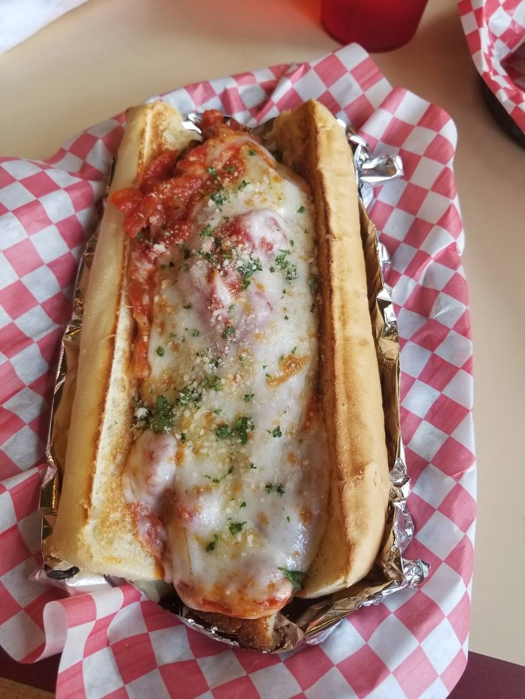 Francescas | meal delivery | 207 Oswego St, Liverpool, NY 13088, USA | 3154511200 OR +1 315-451-1200