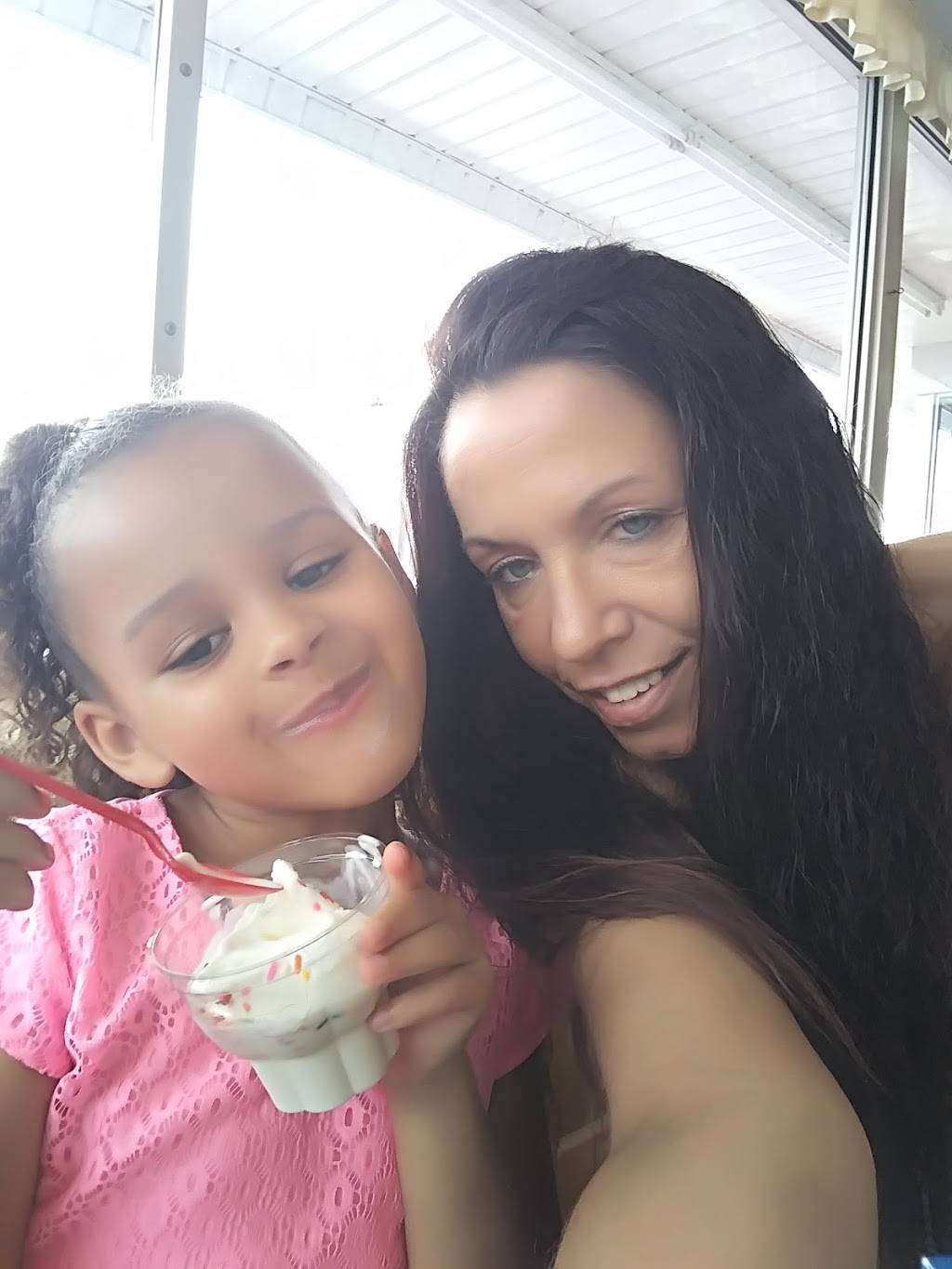 Dairy Queen | restaurant | 42 E W Oak St, McRae-Helena, GA 31055, USA | 2298686394 OR +1 229-868-6394