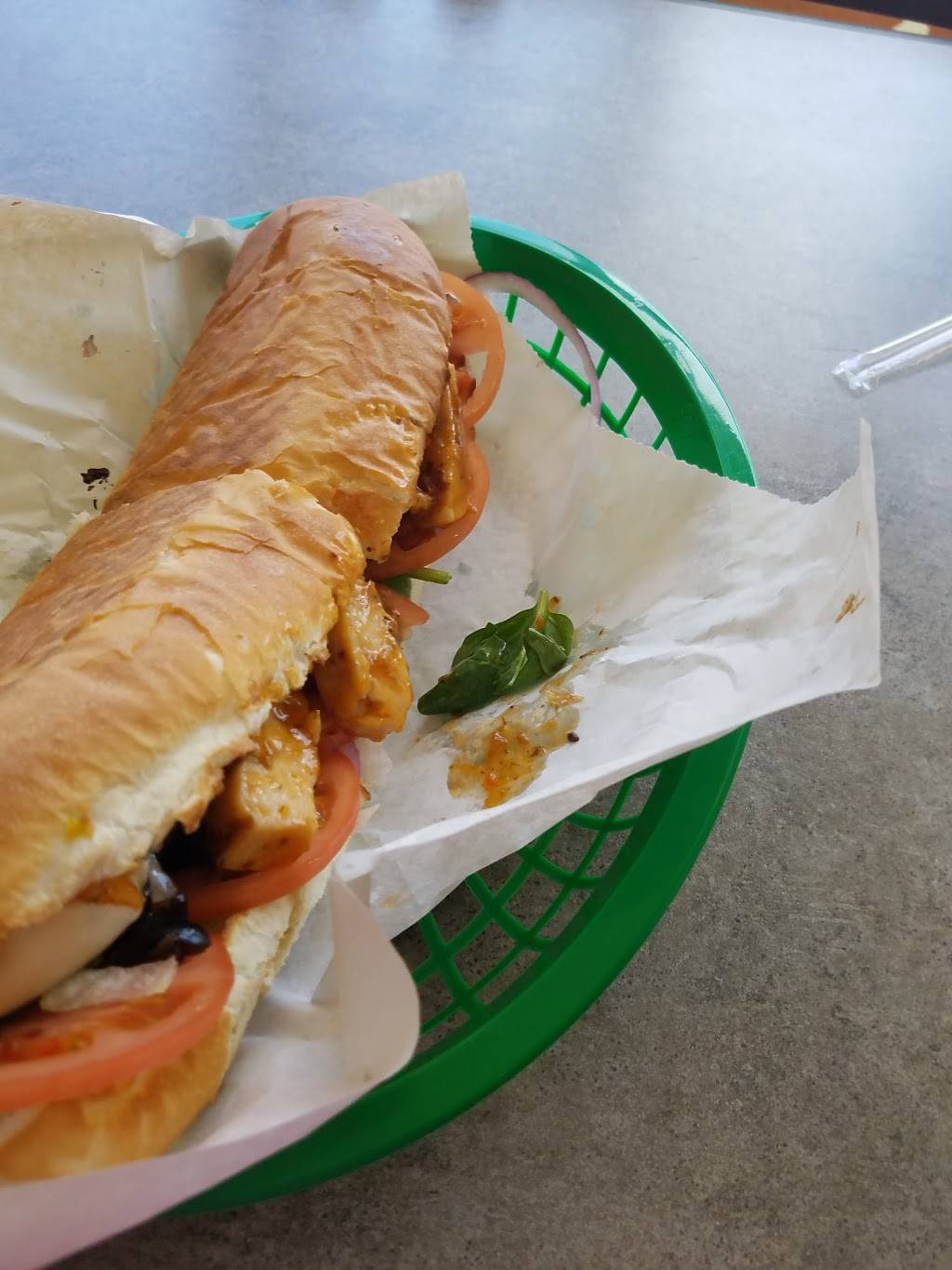 Subway Restaurants | restaurant | 1503 E 15th St, Tulsa, OK 74120, USA | 9183827827 OR +1 918-382-7827