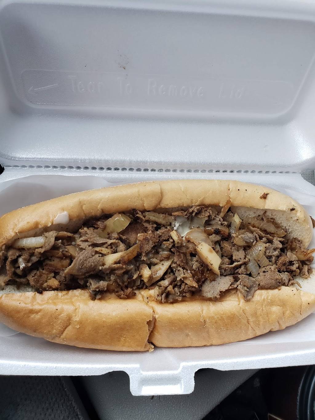 Philly Cheesesteak Cafe | restaurant | 3014 Turnpike Rd SUITE 203, Portsmouth, VA 23707, USA | 7576731443 OR +1 757-673-1443