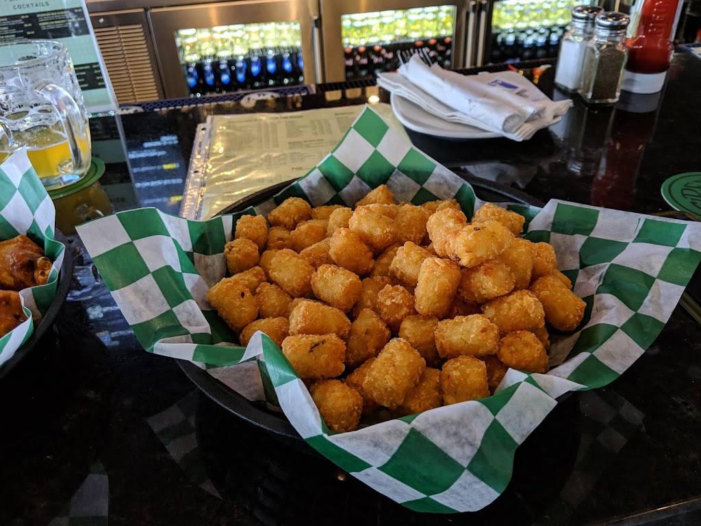 Macgregors Grill and Tap Room | restaurant | 1890 S Clinton Ave, Rochester, NY 14618, USA | 5854131140 OR +1 585-413-1140