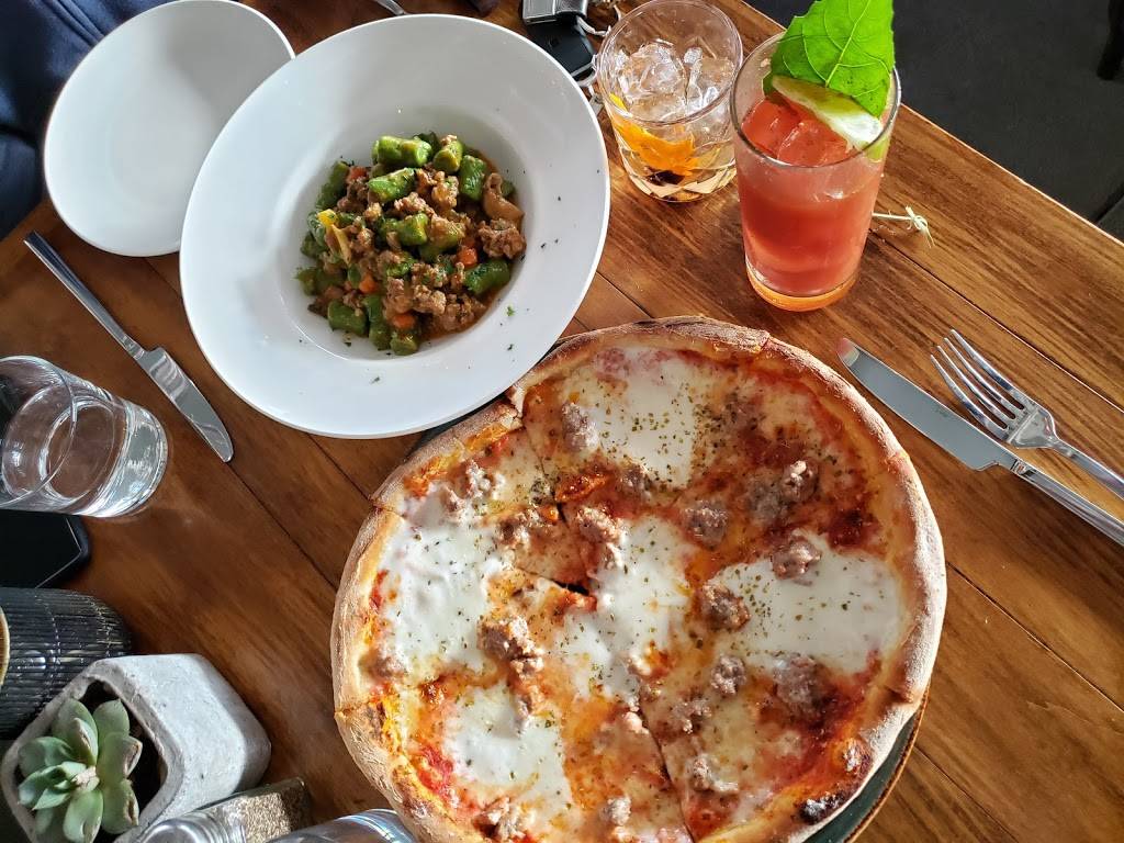 S.Y. Kitchen | restaurant | 1110 Faraday St, Santa Ynez, CA 93460, USA | 8056919794 OR +1 805-691-9794