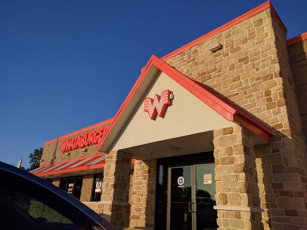 Whataburger | restaurant | 9100 N Tarrant Pkwy, North Richland Hills, TX 76182, USA | 8175144989 OR +1 817-514-4989