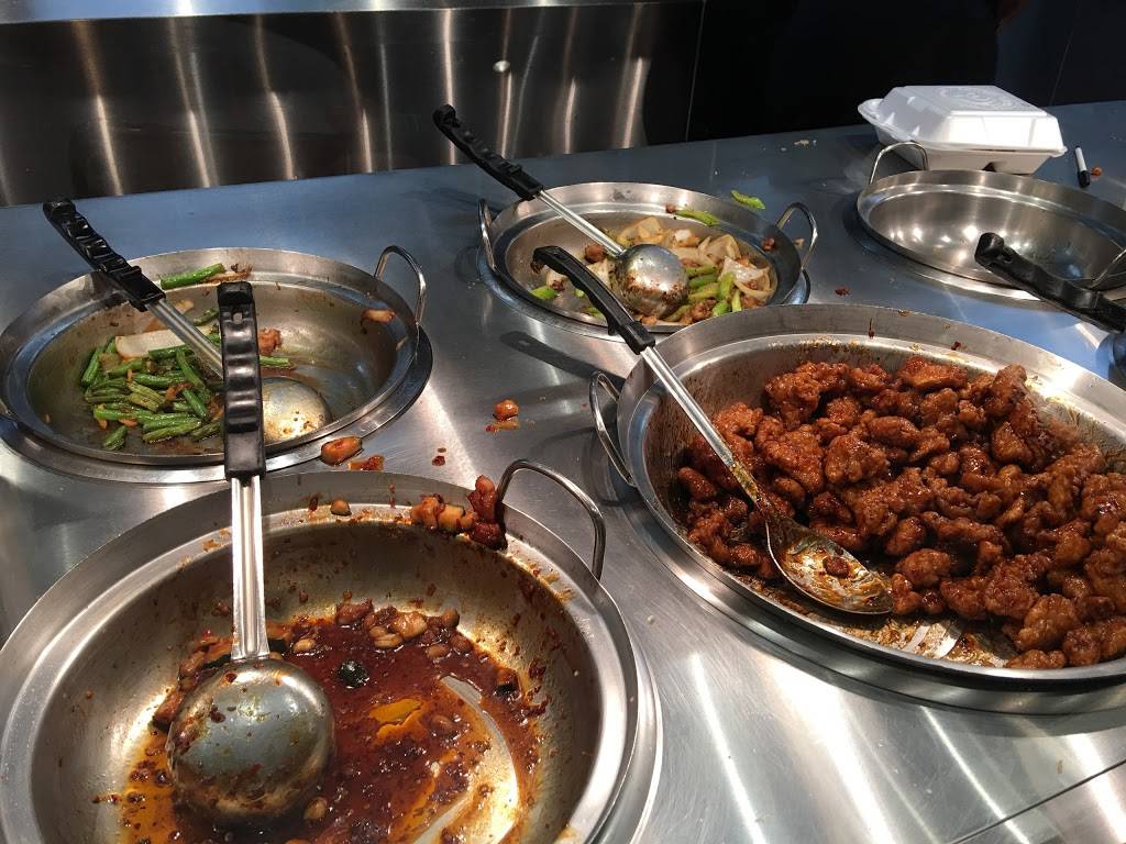 Panda Express | meal takeaway | 585 N Germantown Pkwy, Cordova, TN 38018, USA | 9017511370 OR +1 901-751-1370