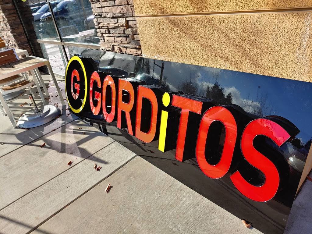 Gorditos | restaurant | 7281 Amador Plaza Rd, Dublin, CA 94568, USA | 9253618528 OR +1 925-361-8528