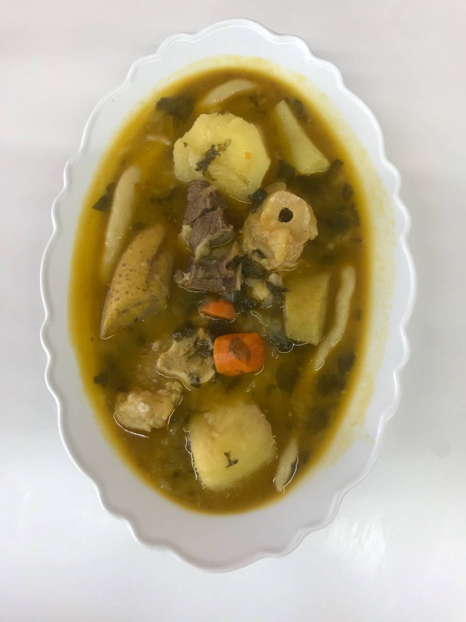 Yeshua Bistro | restaurant | 10910 N 30th St Suite 105, Tampa, FL 33612, USA | 8135336165 OR +1 813-533-6165