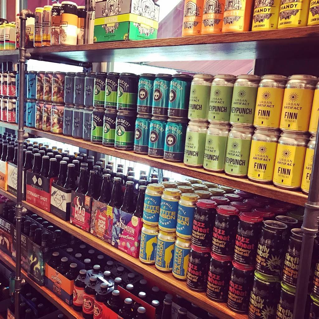 The Mark | restaurant | 26 N Park Pl, Newark, OH 43055, USA | 7402810102 OR +1 740-281-0102