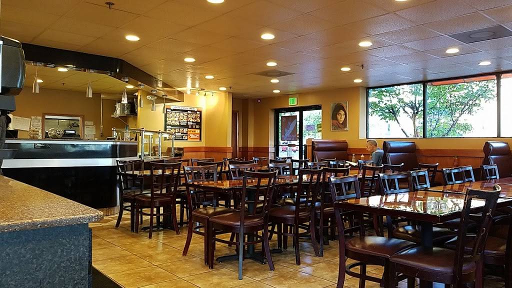 Maiwand Kabob | restaurant | 839 Elkridge Landing Rd #110, Linthicum Heights, MD 21090, USA | 4108500273 OR +1 410-850-0273