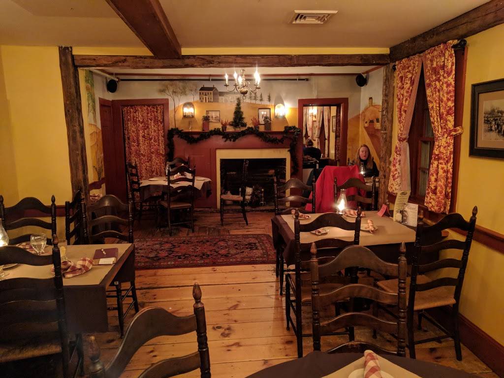 The Common Man | restaurant | 304 Daniel Webster Hwy, Merrimack, NH 03054, USA | 6034293463 OR +1 603-429-3463