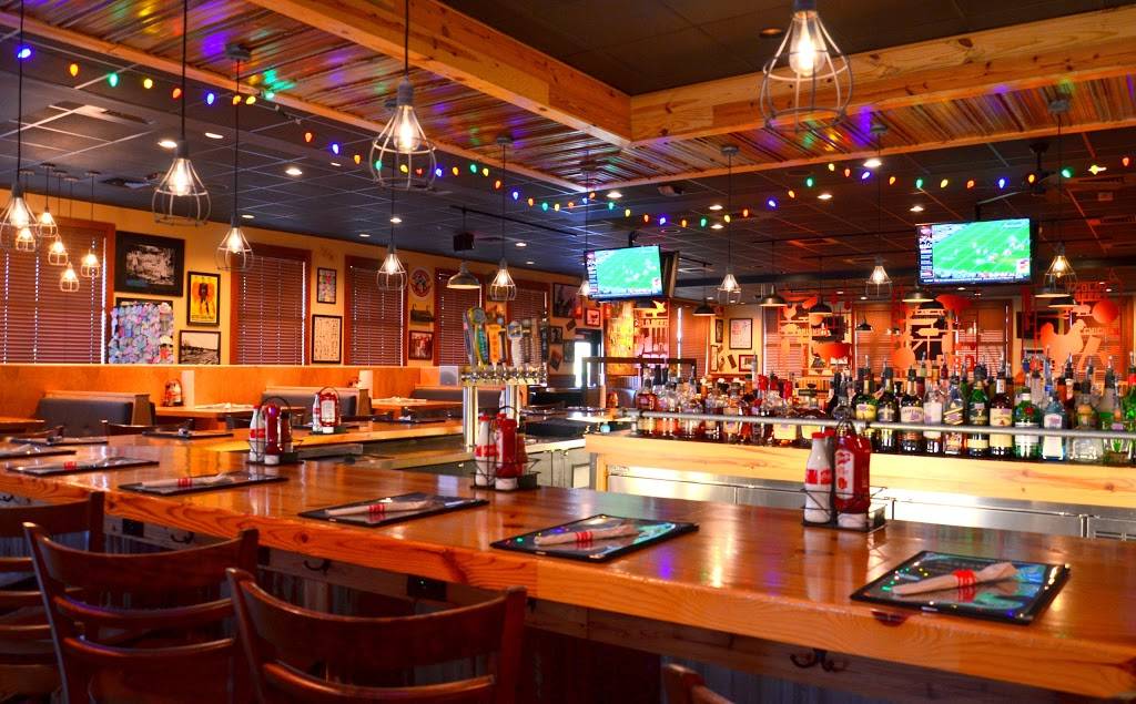 Midwood Smokehouse | restaurant | 12410 Johnston Rd, Charlotte, NC 28277, USA | 9804301086 OR +1 980-430-1086