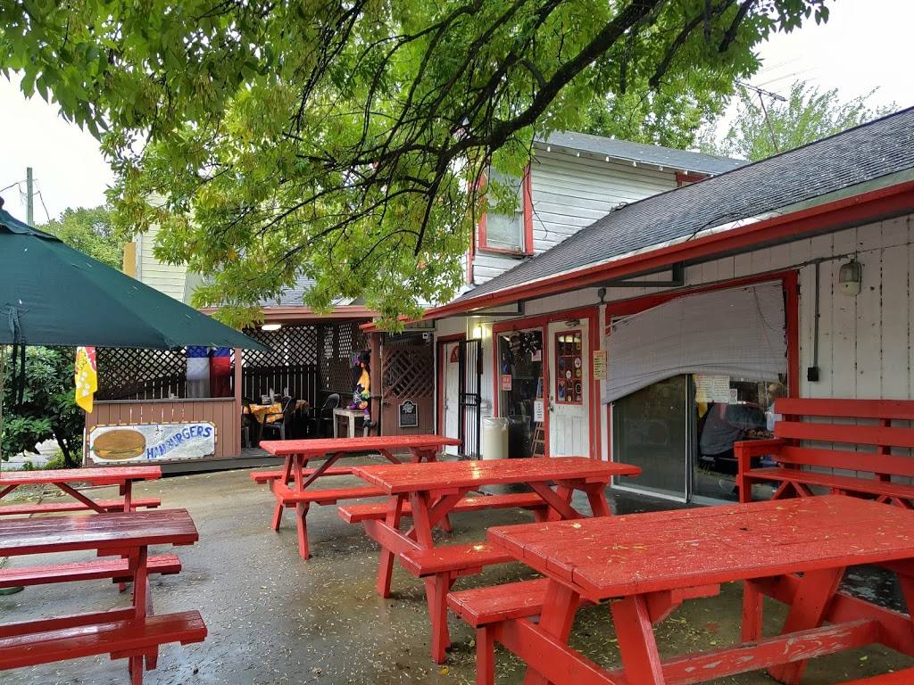 Lankfords Grocery & Market | restaurant | 88 Dennis St, Houston, TX 77006, USA | 7135229555 OR +1 713-522-9555