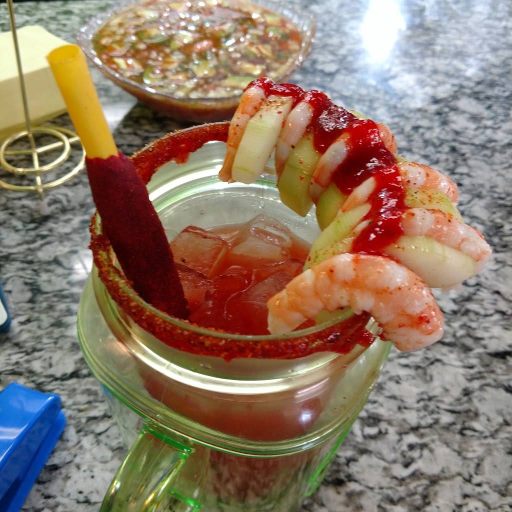 La Botana | restaurant | 4344 W Indian School Rd Suite 34, Phoenix, AZ 85031, USA | 6026017289 OR +1 602-601-7289