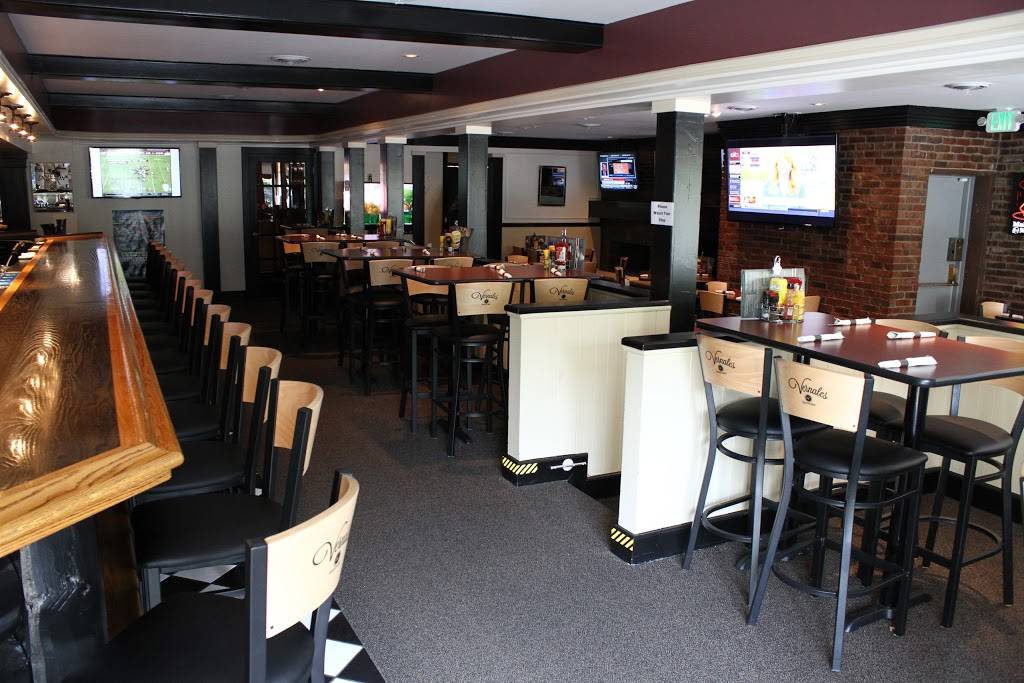 Vernales Restaurant | restaurant | 3018 M-119, Harbor Springs, MI 49740, USA | 2312424777 OR +1 231-242-4777