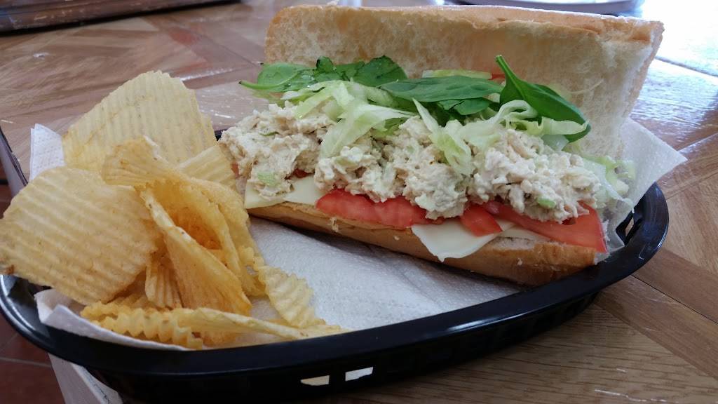 The Corner Deli | restaurant | 6053 FL-60, Plant City, FL 33567, USA | 8135077736 OR +1 813-507-7736