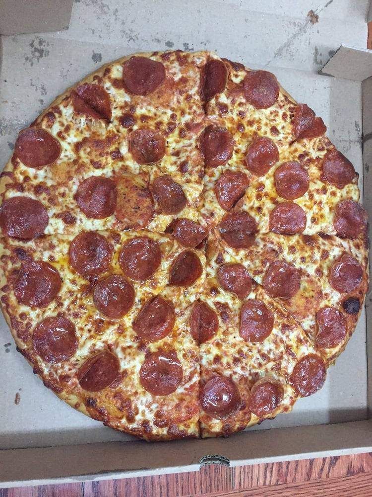 Dinos Pizza | restaurant | 1600 Gill St, Blue Mound, TX 76131, USA | 8172322244 OR +1 817-232-2244
