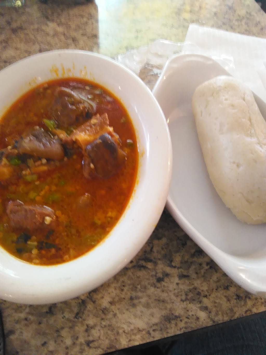 Graces African Restaurant | restaurant | 4409 N Broadway, Chicago, IL 60640, USA | 7732716000 OR +1 773-271-6000