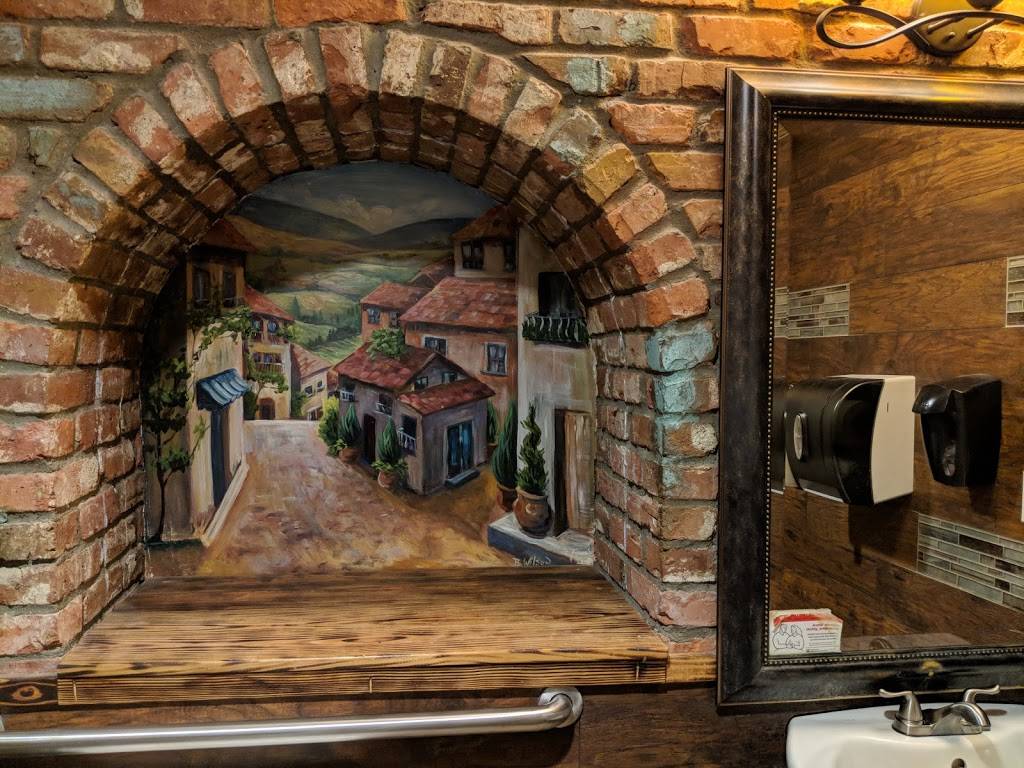 Sogno di Vino | restaurant | 18830 Front St NE, Poulsbo, WA 98370, USA | 3606978466 OR +1 360-697-8466