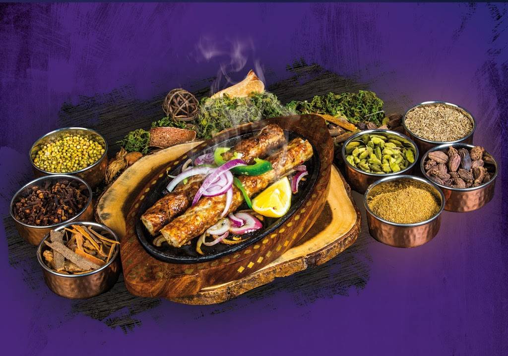 Taste of Agra | meal takeaway | 20 King St W, Cobourg, ON K9A 2L9, Canada | 9053721655 OR +1 905-372-1655