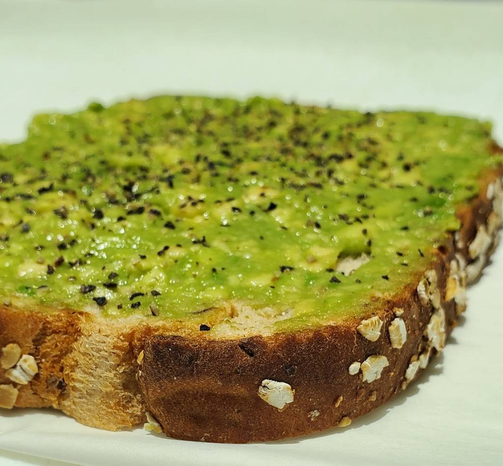 Avocados Food | restaurant | 11401 Pines Blvd k-907, Pembroke Pines, FL 33026, USA | 7864495962 OR +1 786-449-5962