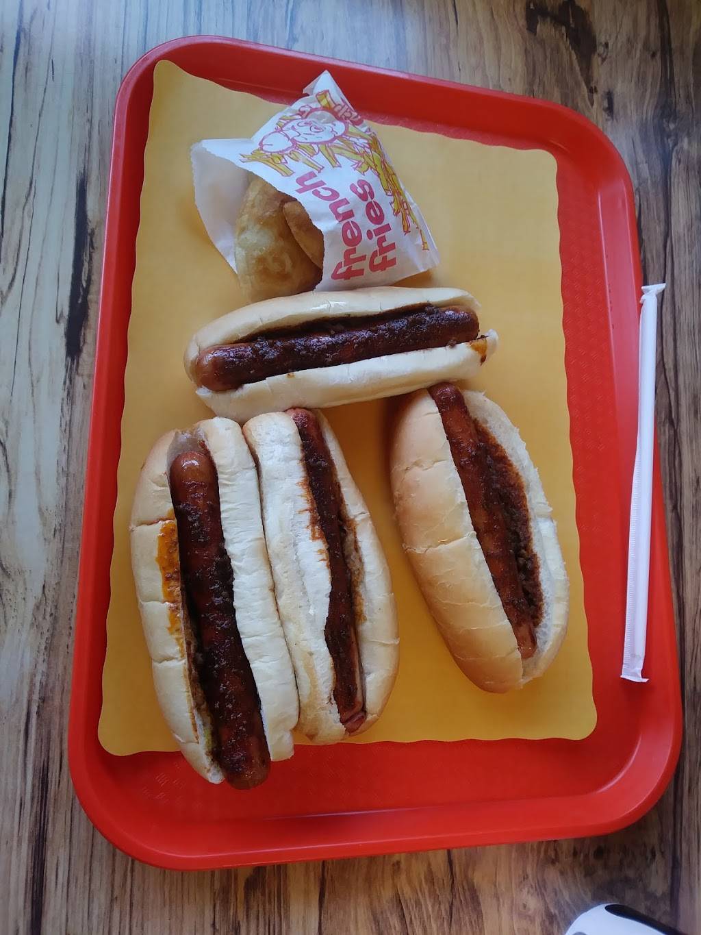 Yoccos The Hot Dog King | restaurant | 2128 Hamilton St, Allentown, PA 18104, USA | 6108218488 OR +1 610-821-8488