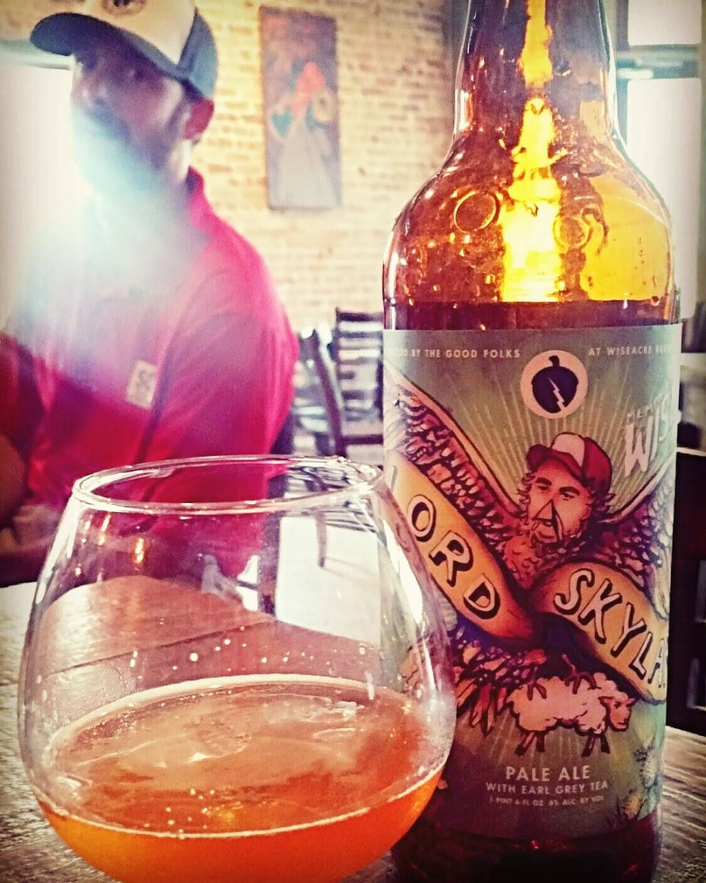 The Porter | restaurant | 201 W Pine St, Hattiesburg, MS 39401, USA | 6013369373 OR +1 601-336-9373