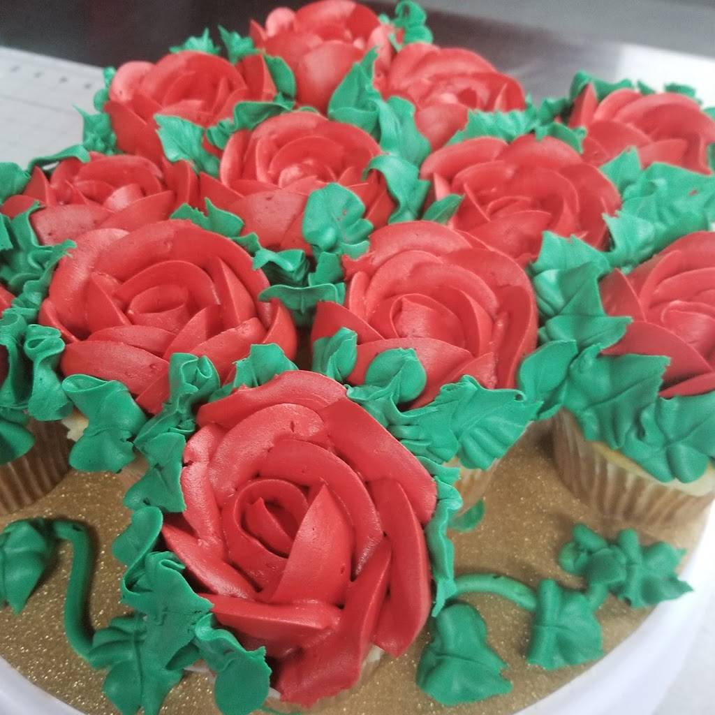 Heavenly Sweetz Custom Cakes | bakery | 1314 Abbie Dr, Brandon, MS 39047, USA | 6012911179 OR +1 601-291-1179