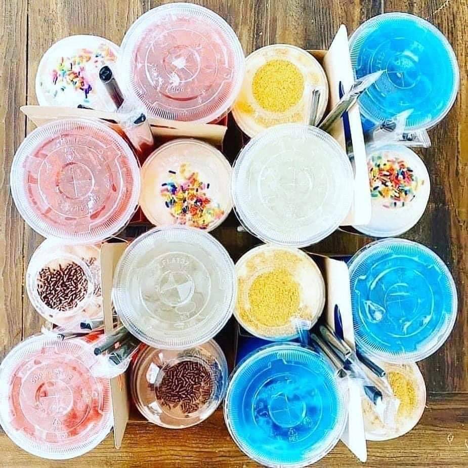 Hoover Nutrition | restaurant | 2772 John Hawkins Pkwy Suite 110, Hoover, AL 35244, USA | 2056377944 OR +1 205-637-7944