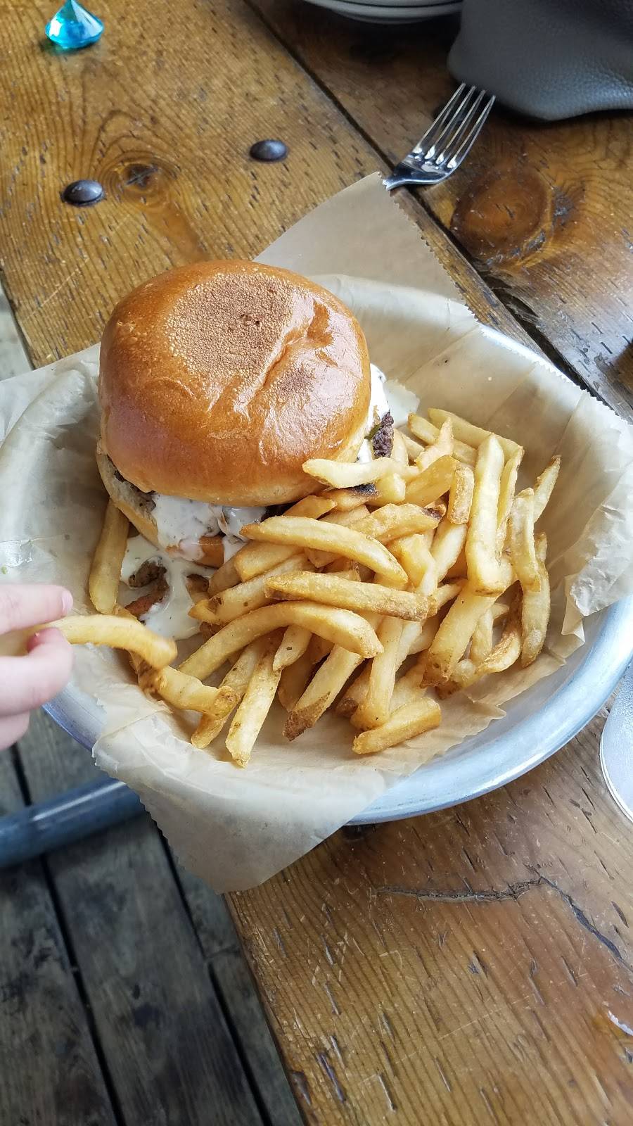 The LOT | restaurant | 7530 E Grand Ave, Dallas, TX 75214, USA | 2143211990 OR +1 214-321-1990