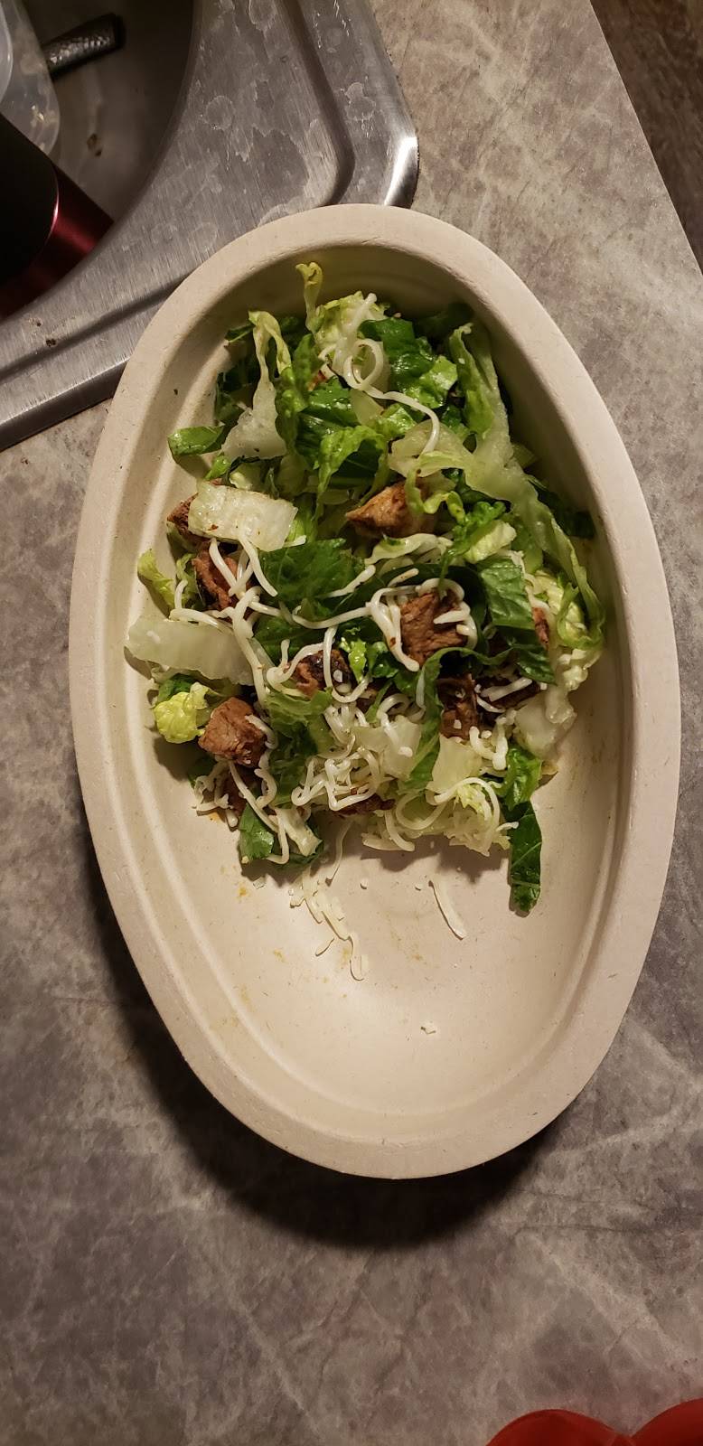 Chipotle Mexican Grill | restaurant | 6079 Parkcenter Cir, Columbus, OH 43017, USA | 6147890920 OR +1 614-789-0920