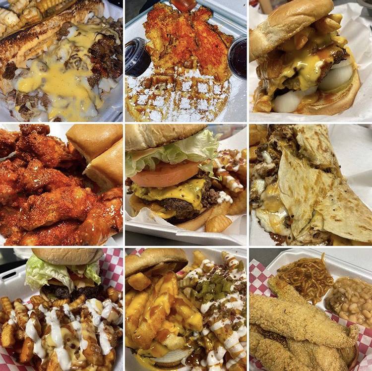 Sugaboats | restaurant | 1222 Rosa L Parks Blvd, Nashville, TN 37208, USA | 7312179198 OR +1 731-217-9198