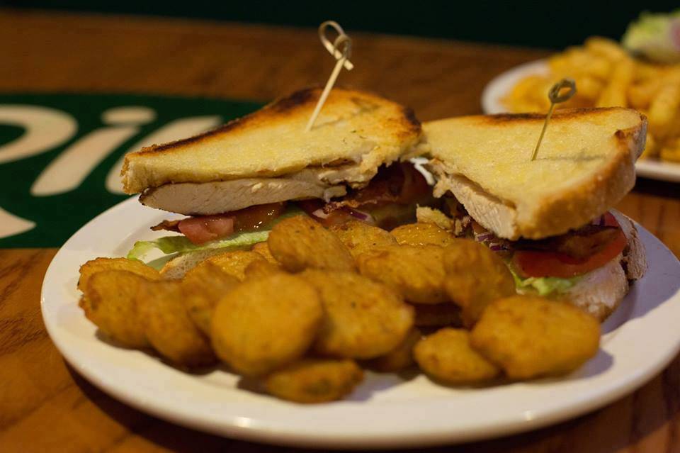 The Riv | restaurant | 231 M. A. C. Ave, East Lansing, MI 48823, USA | 5173515855 OR +1 517-351-5855